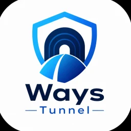 Biểu tượng Ways Tunnel