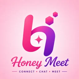 Honey Meet: Talk. Chat. Meet simgesi