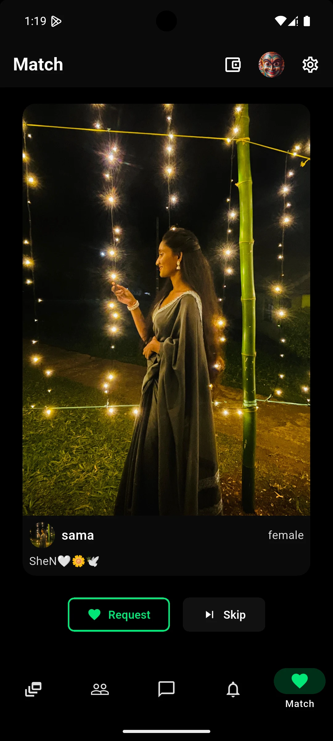 Tuko screenshot